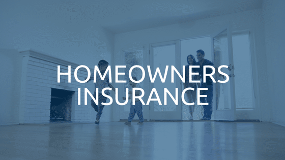 homeowners insurance adulting Washington 