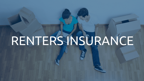 renters insurance adulting Washington 