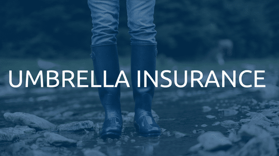 UMBRELLA INSURANCE ADULTING