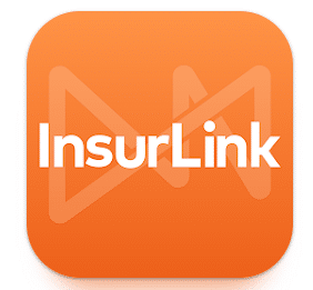 InsurLink app